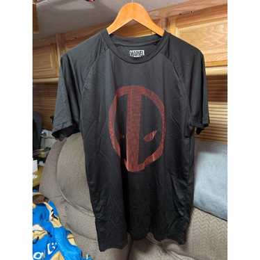 Marvel Superhero T-Shirt Combo (Spider-Man & Deadp