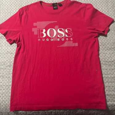 Hugo Boss Shirt