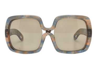 Nina Ricci ニナリッチ　 70s Vintage Sunglasses Nina Ricci Paris Sunglasses M053 70s Vintage Havana Oversize
