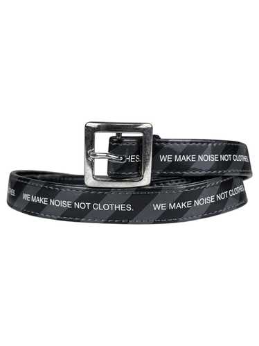 Undercover belt mens - Gem