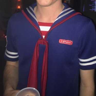 Scoops Ahoy cosplay