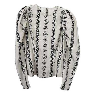 Ulla Johnson Silk blouse