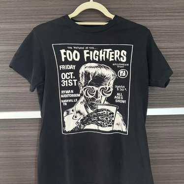 Foo fighters t - Gem