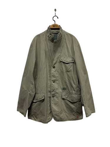 Wtaps military jacket - Gem