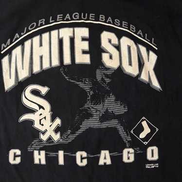 Chicago White Sox shirt