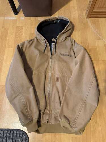 Carhartt × Streetwear × Vintage Carhartt Jacket