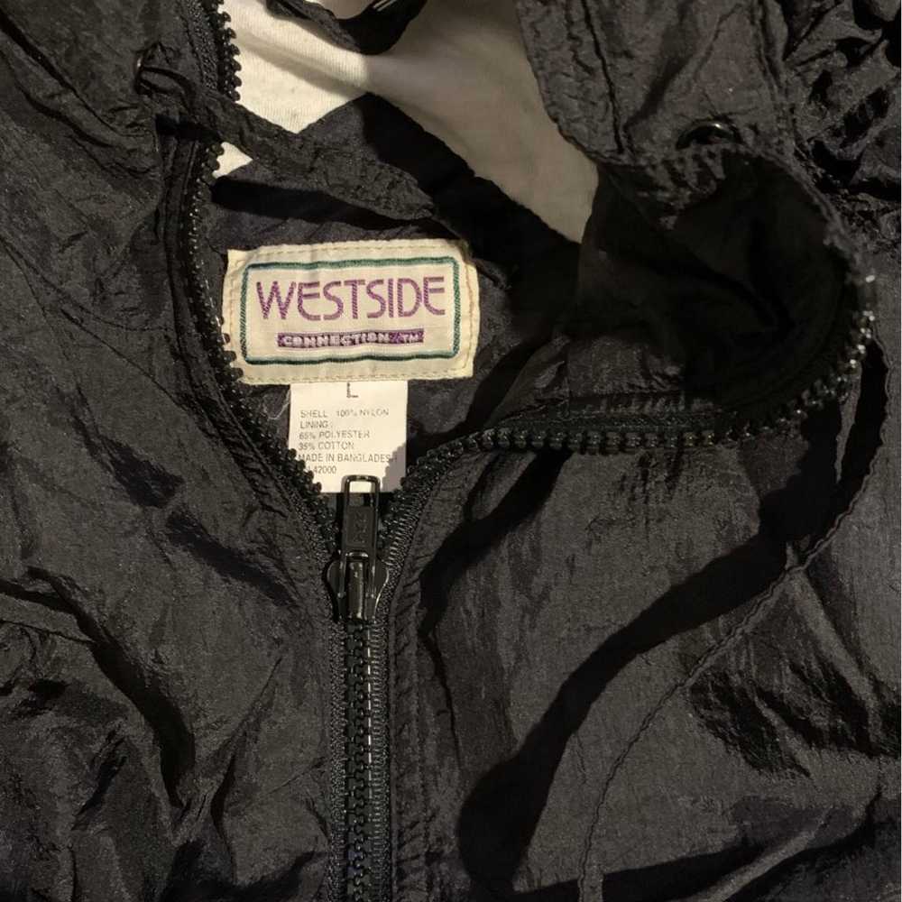 Wind Jacket - image 2