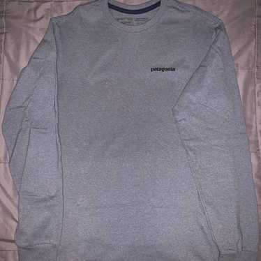 Patagonia long sleeve