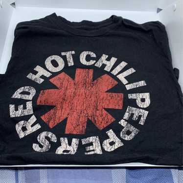 Mens red hot chili - Gem