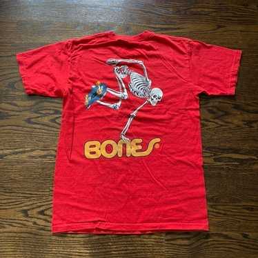 90 ninety t-shirt powell - Gem