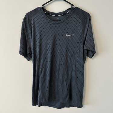 Nike Running Athletic Shirt