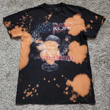 vintage skid row t shirt - Gem vintage skid row t shirt - Gem