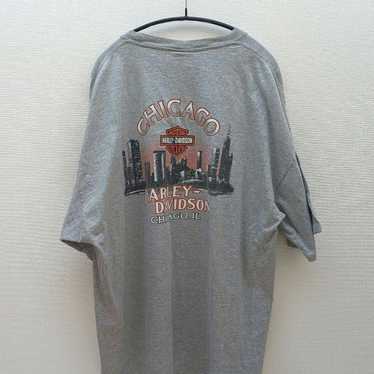 【Harley-Davidson】Harley-Davidson T-Shirt