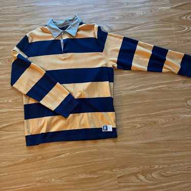 NAUTICA Striped Long Sleeve