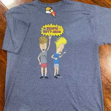 Vintage beavis & butthead - Gem