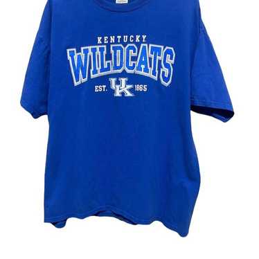 Vintage University of Kentucky Wildcats Tee