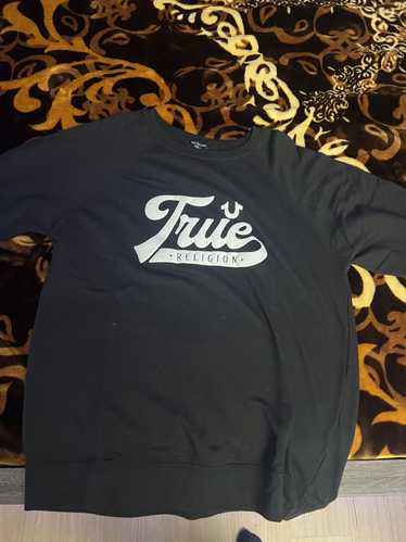 True Religion True Región Long sleeve