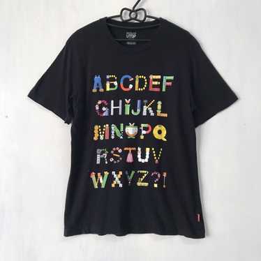 【非売品】UTGP'17 Nintendo ユニクロ 任天堂 B2 ポスター ユニクロ×任天堂コラボTシャツ25種類が販売！【UT GRAND PRIX