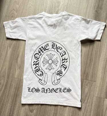 Chrome hearts horseshoe los - Gem