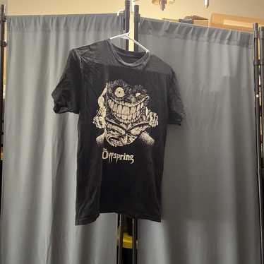 The offspring graphic - Gem