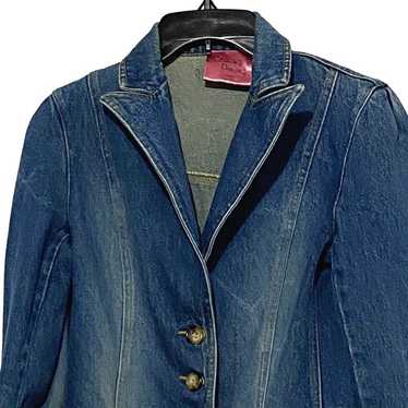 Carols denims womens jean - Gem