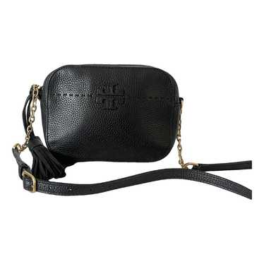 Tory Burch Leather crossbody bag