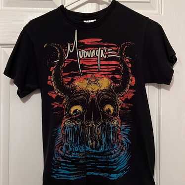 Mudvayne small t - Gem