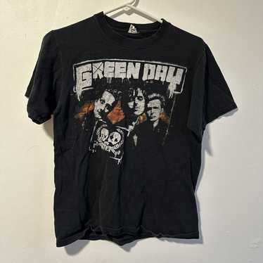 2009 green day t - Gem 2009 green day t - Gem
