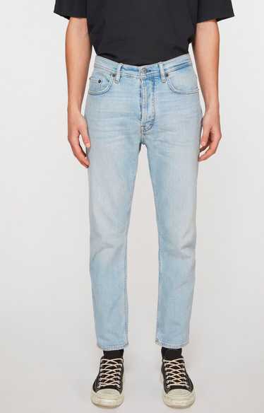 Acne Studios Acne Studio River Jeans Lt Blue 30/32