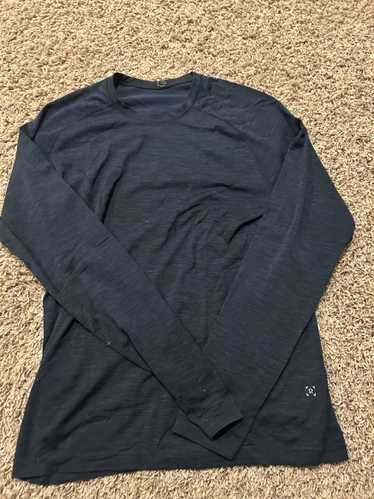 Lululemon Lululemon Long Sleeve Shirt