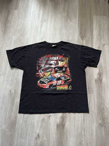 Chase Authentics × NASCAR × Vintage Michael Annett