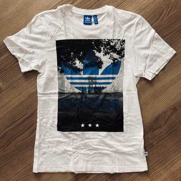 adidas originals Adidas Originals T-shirt size M.