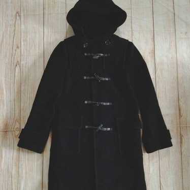 H BEAUTY&YOUTH DUFFLE COAT¥154,000 H BEAUTY&YOUTH DUFFLE COAT¥154,000