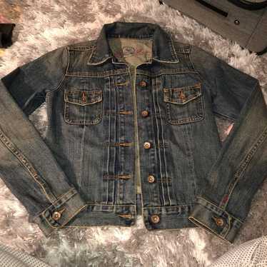 Gap Denim Jean Jacket