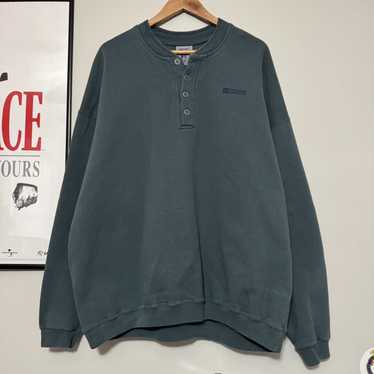 Vintage russell athletic quarter - Gem