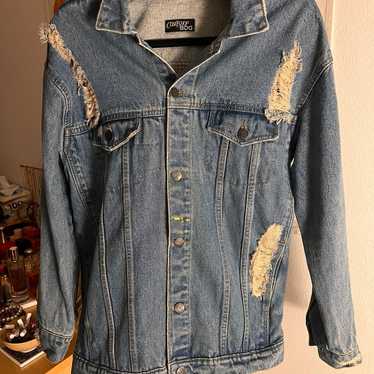 Urban Outfitters Jean jacket