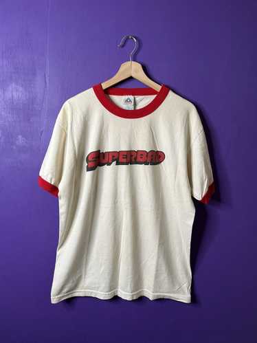 Movie × Vintage Vintage 2007 Superbad movie promo 