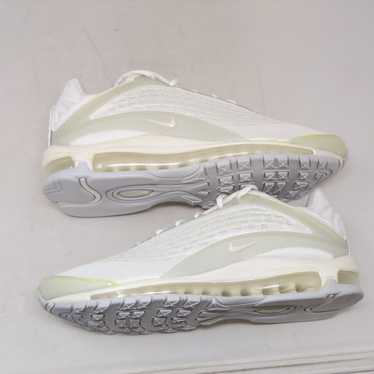 Nike Air Max Deluxe Pure Platinum