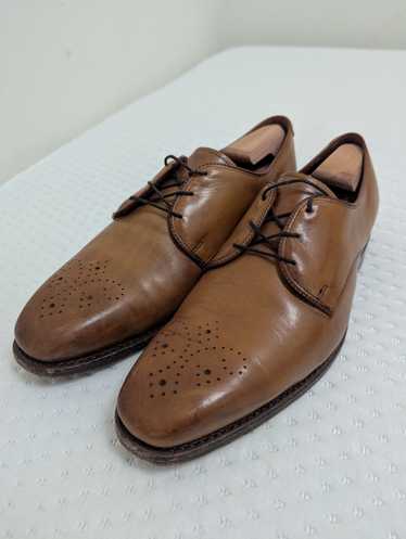 Allen Edmonds Flatiron Derby Oxfords