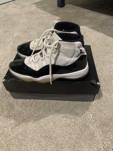 Jordan Brand Jordan 11 Concord