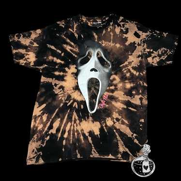 Ghost Face T-Shirt