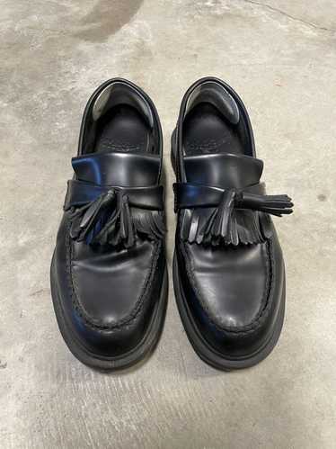 Dr. Martens Dr. Martens Adrian Loafers (Black)