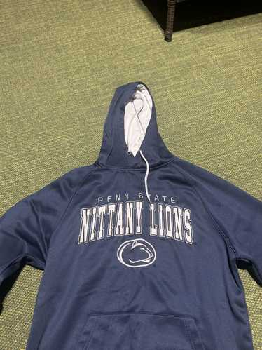 Colosseum Athletics Penn State Hoodies