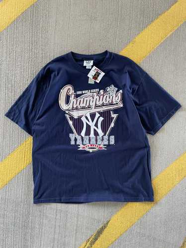 New York Yankees × Streetwear × Vintage Vintage 19