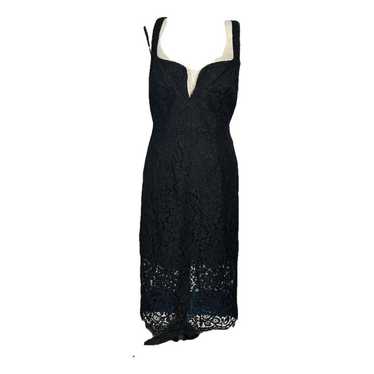 Bardot Mid-length dress