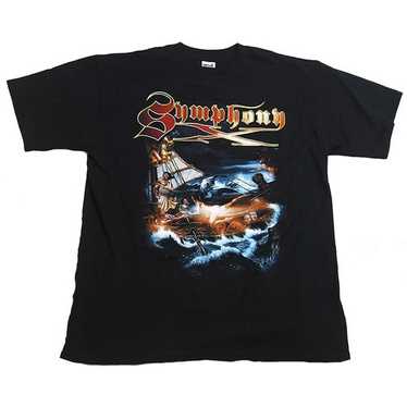 Symphony x band - Gem
