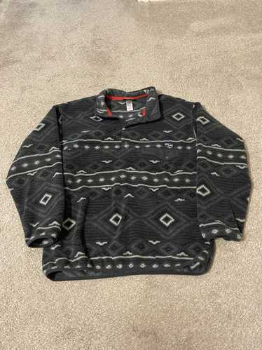 Patagonia Patagonia Synchilla Aztec Fleece Sweater