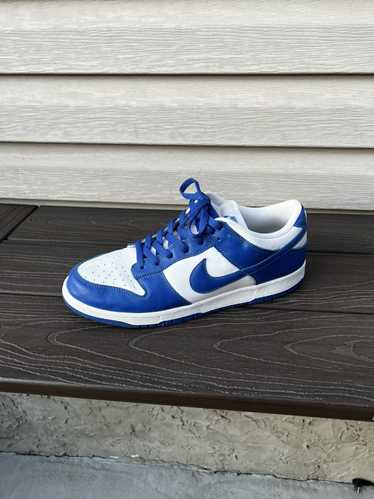 Nike Nike Dunk Low SP - Kentucky