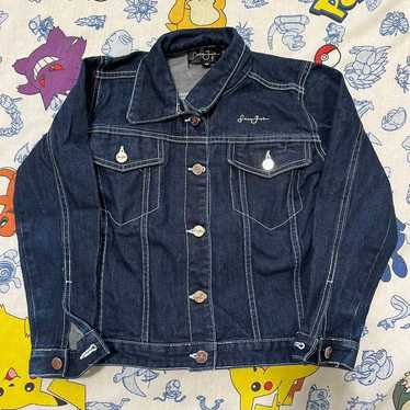 Vintage 90s sean john - Gem