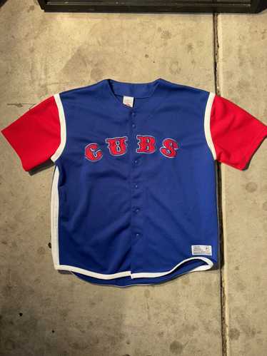 Chicago × MLB × Vintage Vintage Chicago Cubs Baseb